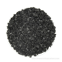 6*12 Mesh Activated Carbon Carbon for Gold Recovery